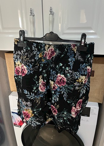 Desenli 3 adet etek - Görsel 3