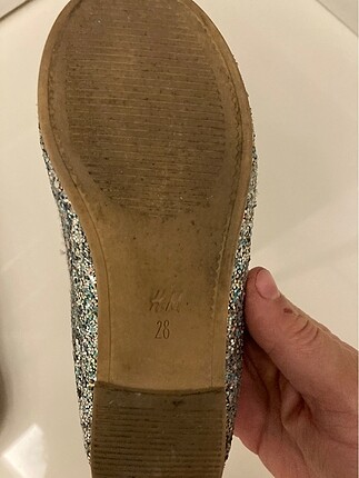 28 Beden Babet#hm#zara