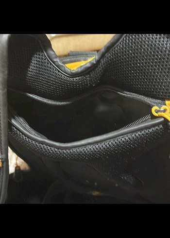 Sarı Samsonite Erkek Sırt Çantası - Görsel 7