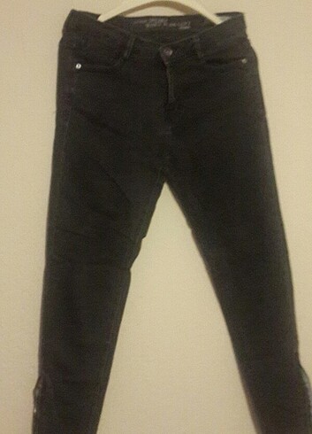Pull&bear kot pantolon