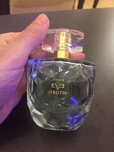 Avon Avon kadın parfüm 50 ml eve truth