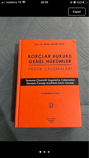 Borçlar huukuku