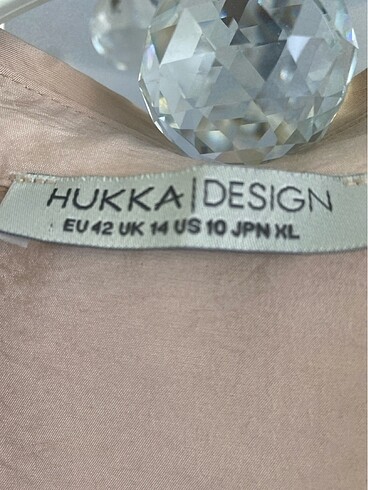 xl Beden Hukka tunik 42beden