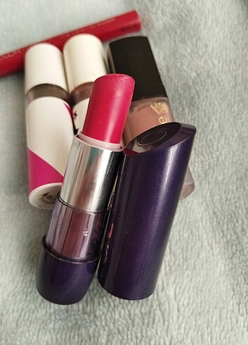  Beden Oriflame Avon Ruh