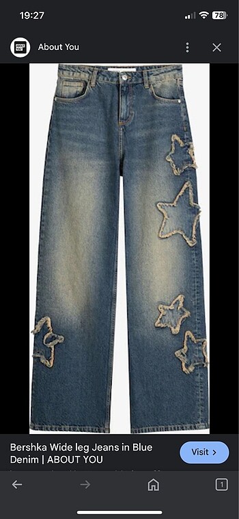 Zara Jean