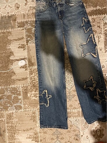 34 Beden Zara Jean