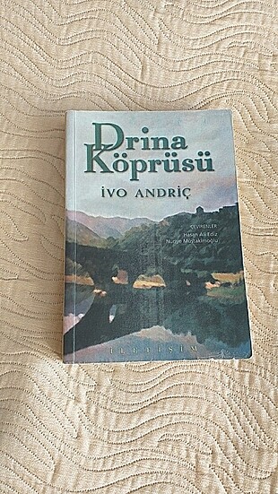 İvo Andriç-Drina Köprüsü 
