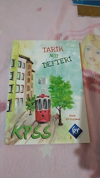 TARİH NOT DEFTERİ