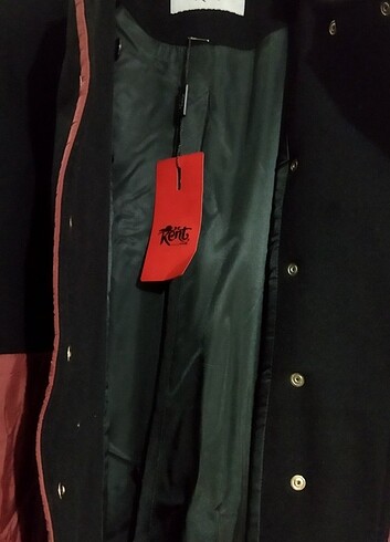 38 Beden bordo Renk Mont.
