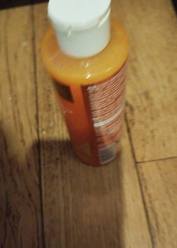 Beden Renk Planet Essence Fenomen Vitamin C Peeling Köpüğü