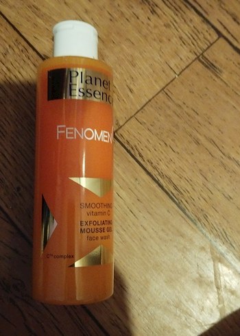 Planet Essence Fenomen Vitamin C Peeling Köpüğü