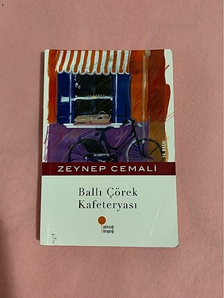 ballı çörek kafeteryası