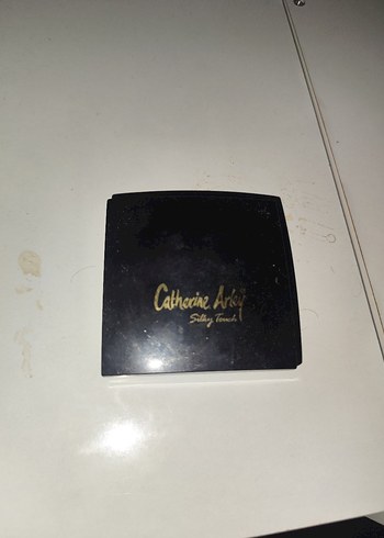 Siyah Tonlarda Göz Farı Paleti - Görsel 2