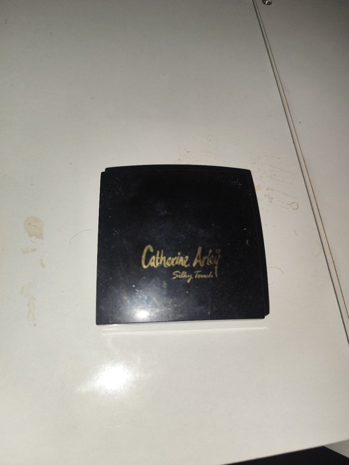 Siyah Tonlarda Göz Farı Paleti - Görsel 2