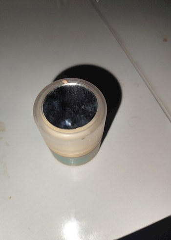 Bej Toz Makyaj Ürünü - Görsel 3