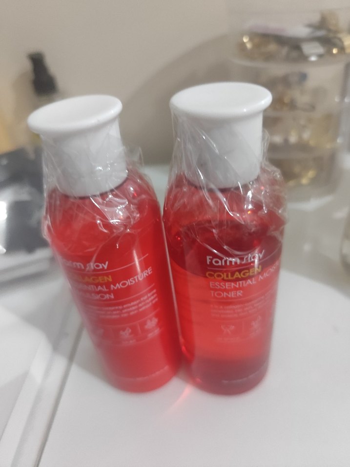 Farmstay Kolajen Nemlendirici Tonik - Görsel 2