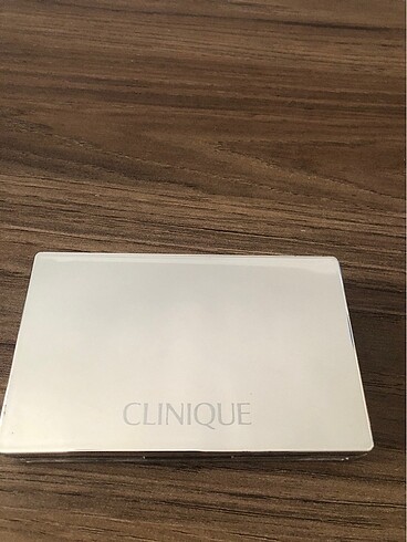 Clinique