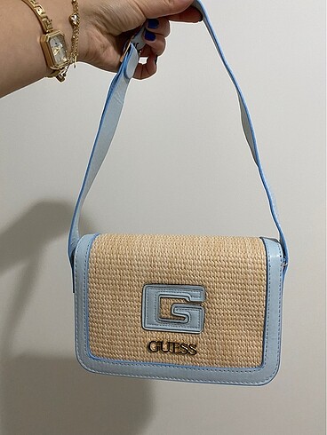 guess çanta