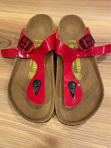 Birkenstock Terlik