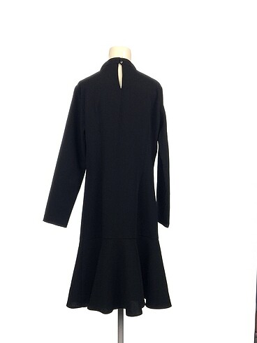 Adil Işık Kısa Elbise %70 İndirimli. - Görsel 3