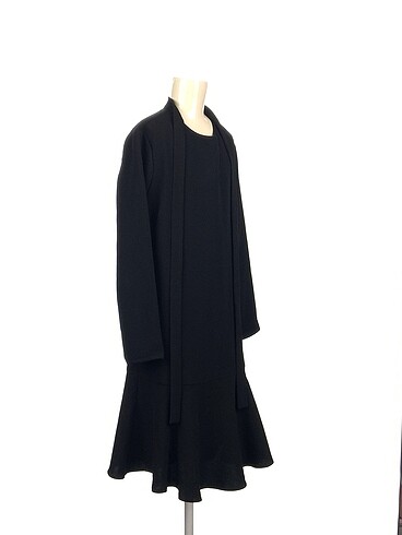 Adil Işık Kısa Elbise %70 İndirimli. - Görsel 2