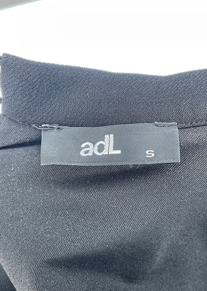 Adil Işık Kısa Elbise %70 İndirimli. - Görsel 4