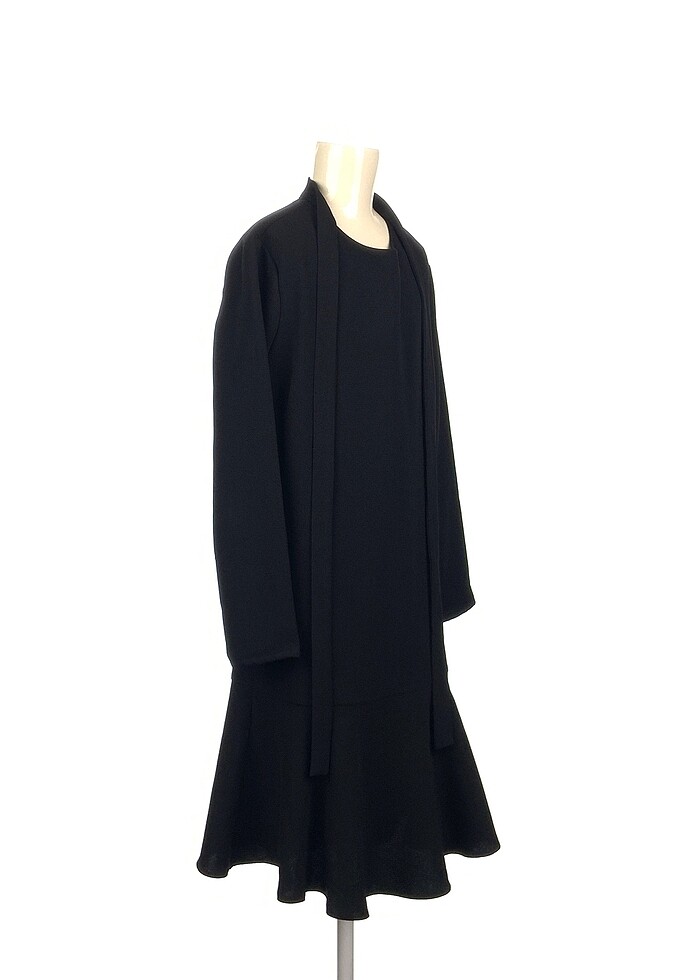 Adil Işık Kısa Elbise %70 İndirimli. - Görsel 2