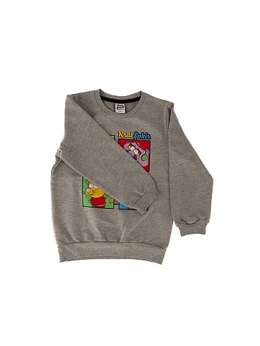 Defacto Sweatshirt p İndirimli.