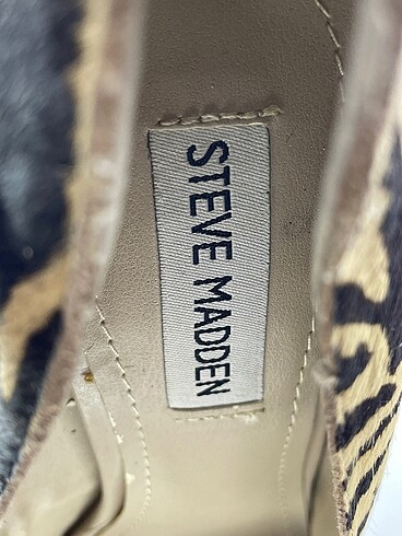 37 Beden çeşitli Renk Steve Madden Stiletto p İndirimli.