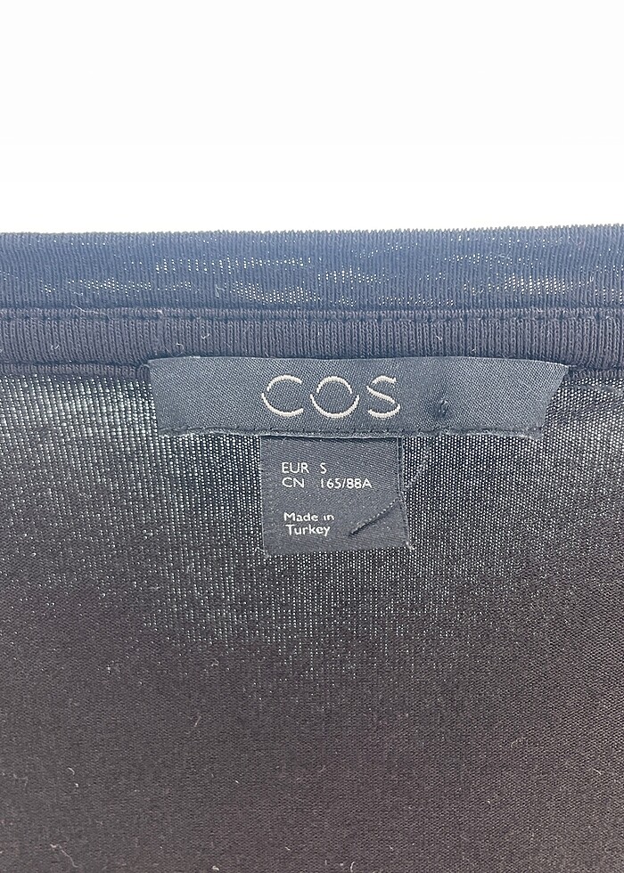 Cos Bluz %70 İndirimli. — görsel 4/6