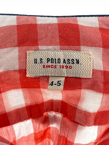 universal Beden U.S Polo Assn. Gömlek %70 İndirimli.
