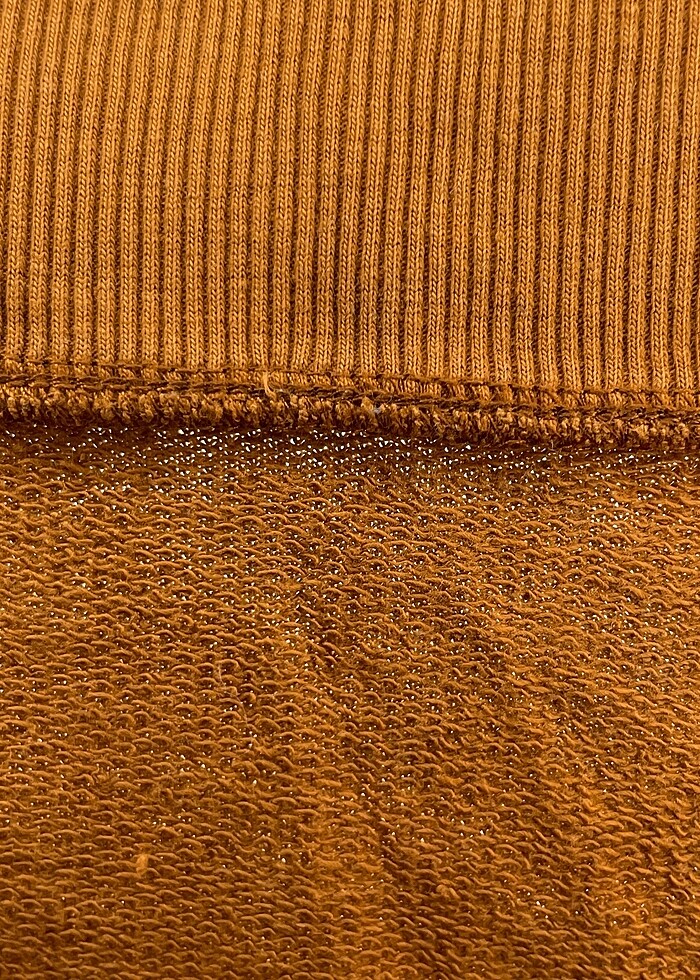 Diğer Sweatshirt %70 İndirimli. - Görsel 3