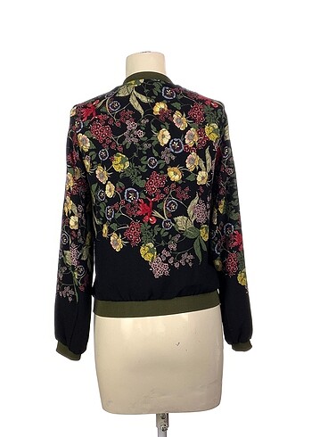 s Beden Zara Bomber p İndirimli.