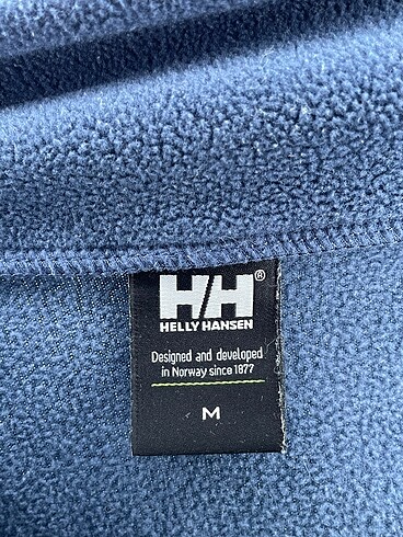 m Beden lacivert Renk Helly Hansen Spor Dış Giyim %70 İndirimli.