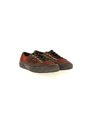 Superga Superga Spor Ayakkabı p İndirimli.