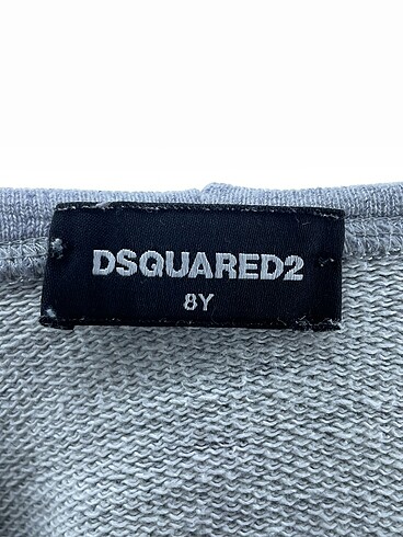 universal Beden gri Renk DSquared2 Sweatshirt p İndirimli.