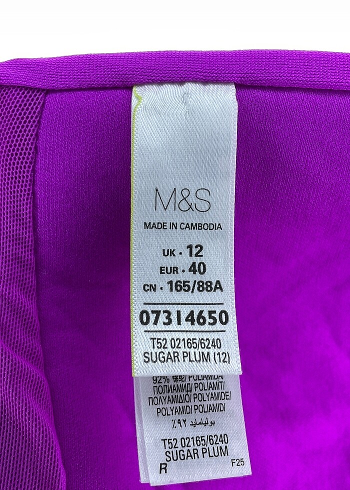 Marks & Spencer Mayo p İndirimli. - Görsel 4