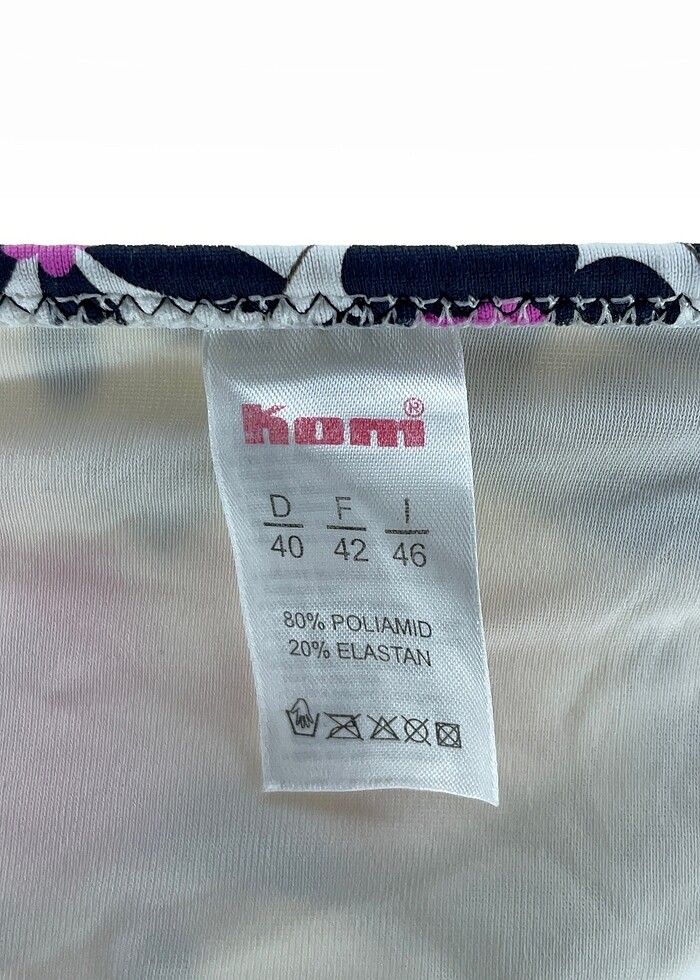 Diğer Bikini p İndirimli. - Görsel 4