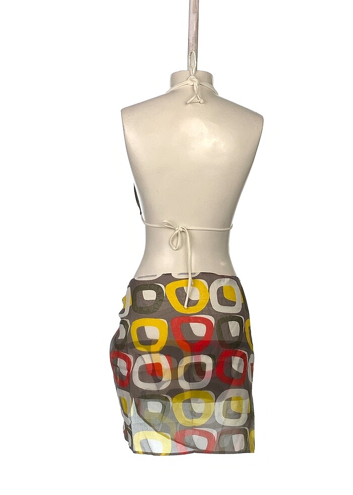 Diğer Bikini p İndirimli. - Görsel 3