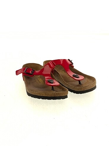 Birkenstock Birkenstock Terlik %70 İndirimli.