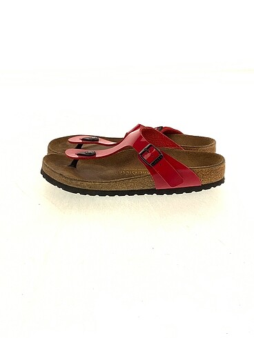 Birkenstock Terlik %70 İndirimli.