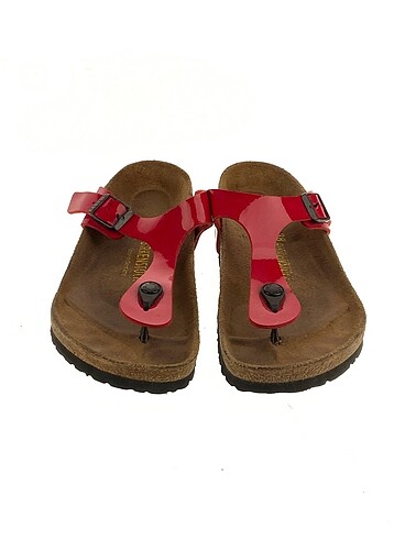 38 Beden Birkenstock Terlik %70 İndirimli.