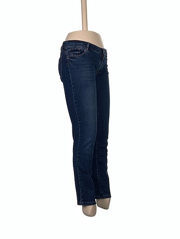 Massimo Dutti Massimo Dutti Jean / Kot %70 İndirimli.