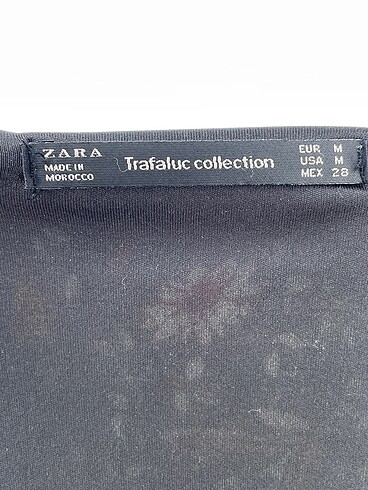 Zara Kısa Elbise %70 İndirimli. - Görsel 4