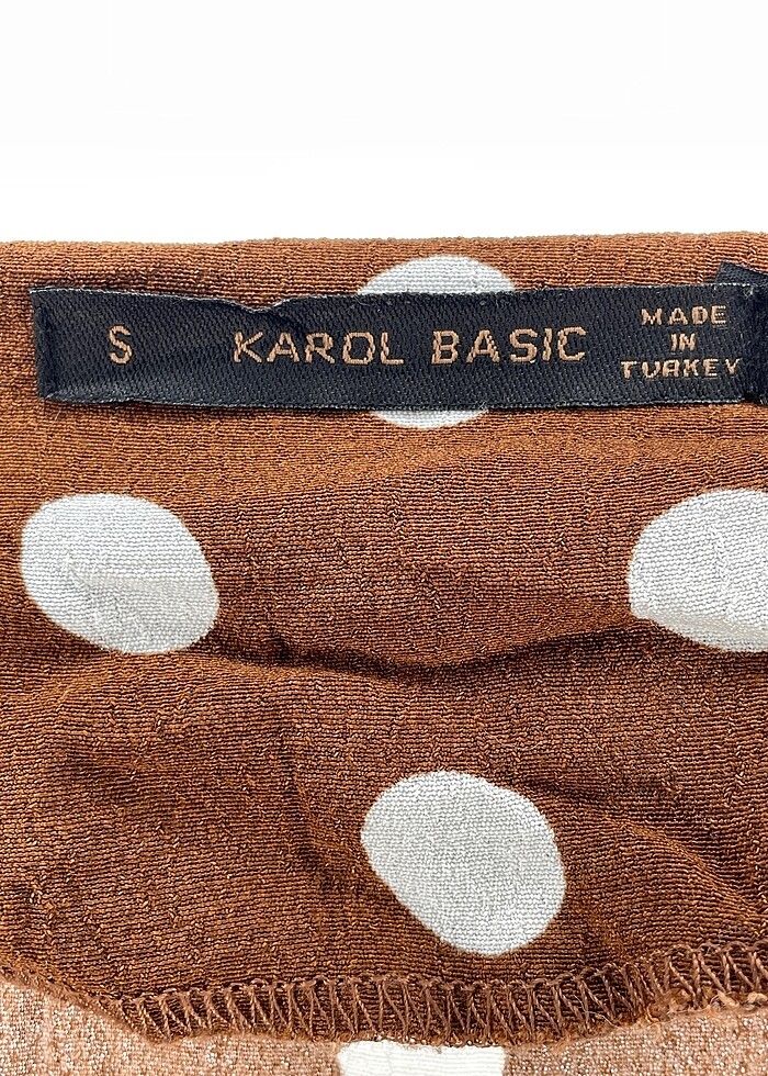 Vintage Love Kısa Elbise %70 İndirimli. - Görsel 4