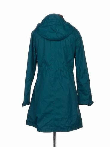 36 Beden Tchibo Trenchcoat %70 İndirimli.