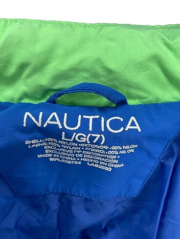 universal Beden çeşitli Renk Nautica Mont %70 İndirimli.