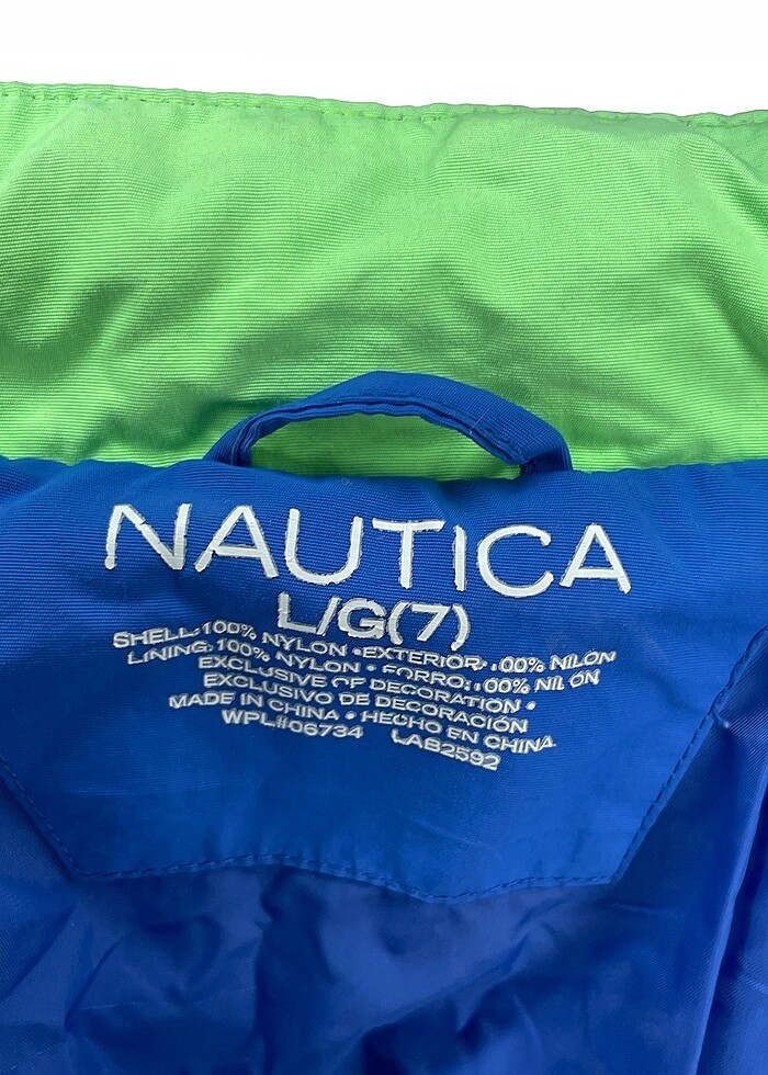 Nautica Mont p İndirimli. - Görsel 4