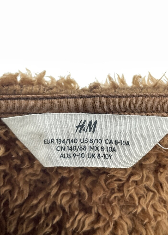 H&M Sweatshirt %70 İndirimli. - Görsel 4
