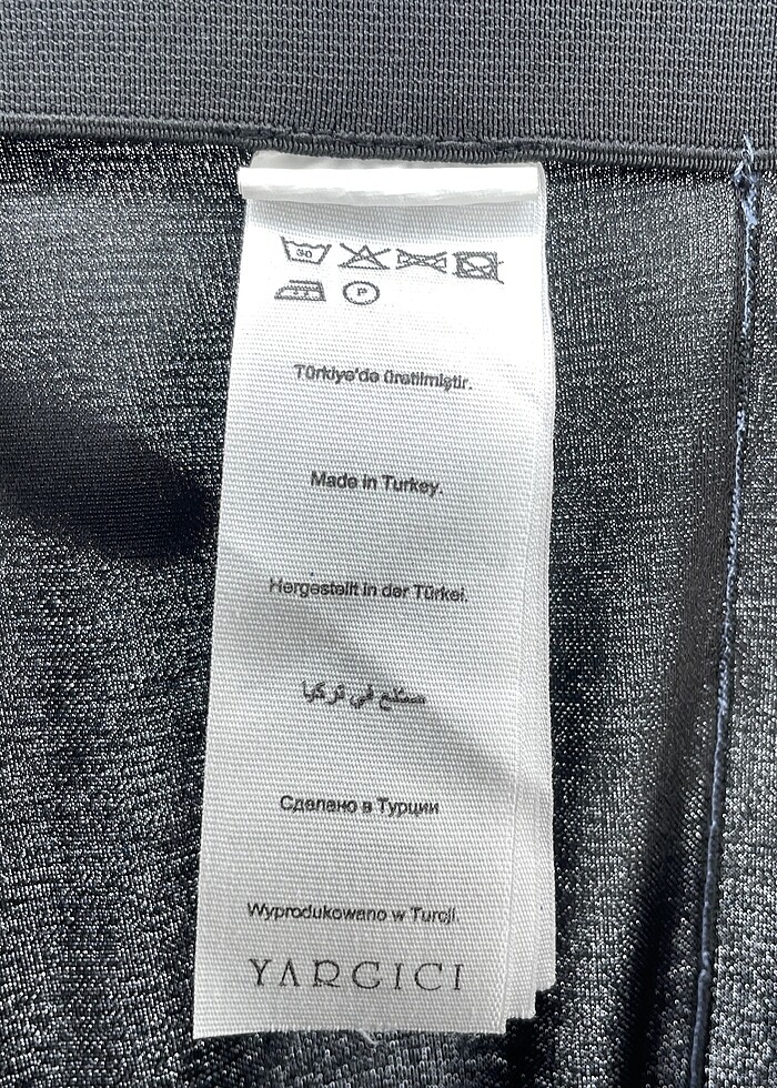 Yargıcı Düz Kesim %70 İndirimli. - Görsel 4